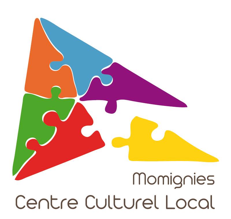 Logo centre culturel Momignies