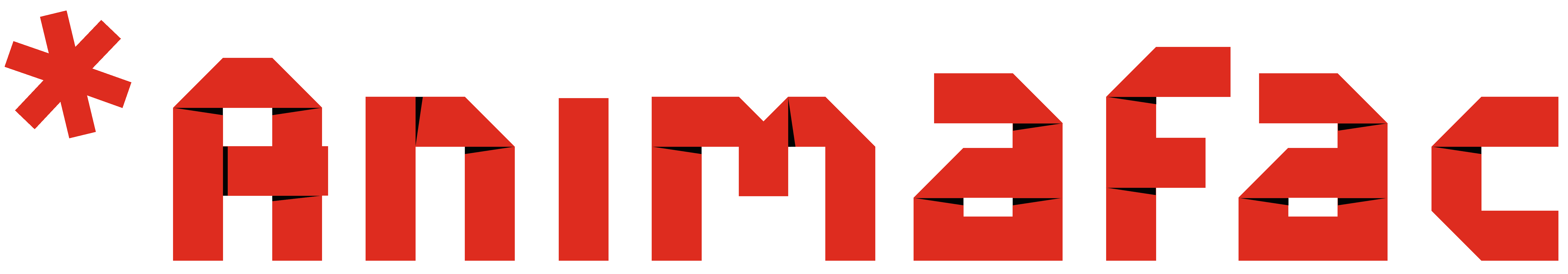 Logo Animafac 2016