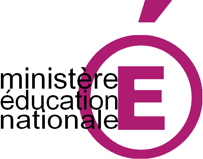 push 30157 Logo éducation natinale